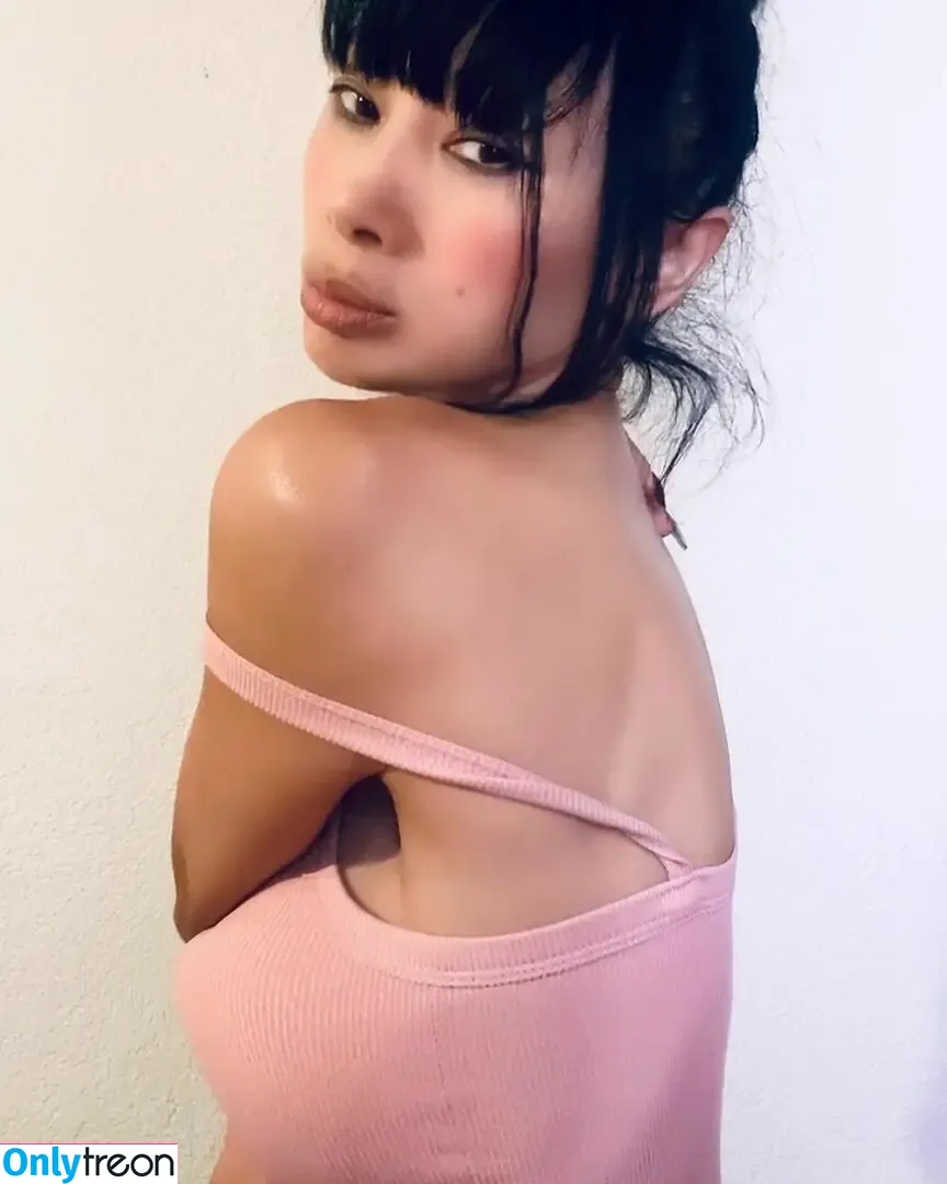 Bai Ling nude photo #0873 (iambailing)