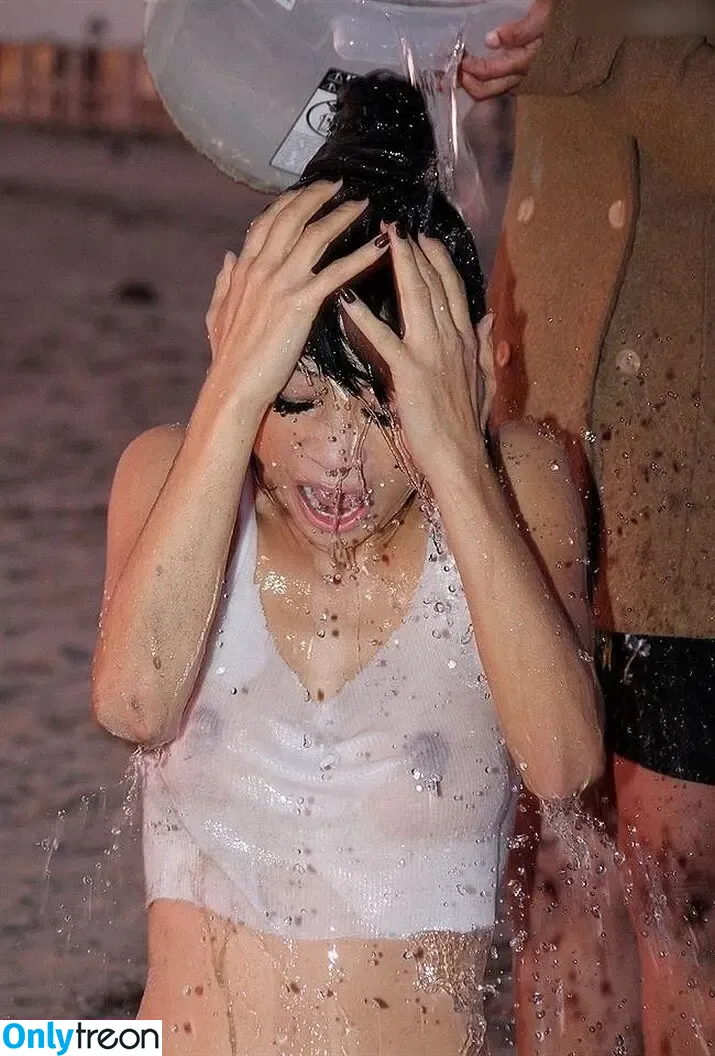 Bai Ling nude photo #0915 (iambailing)