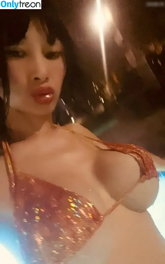 Bai Ling nude photo #0959 (iambailing)