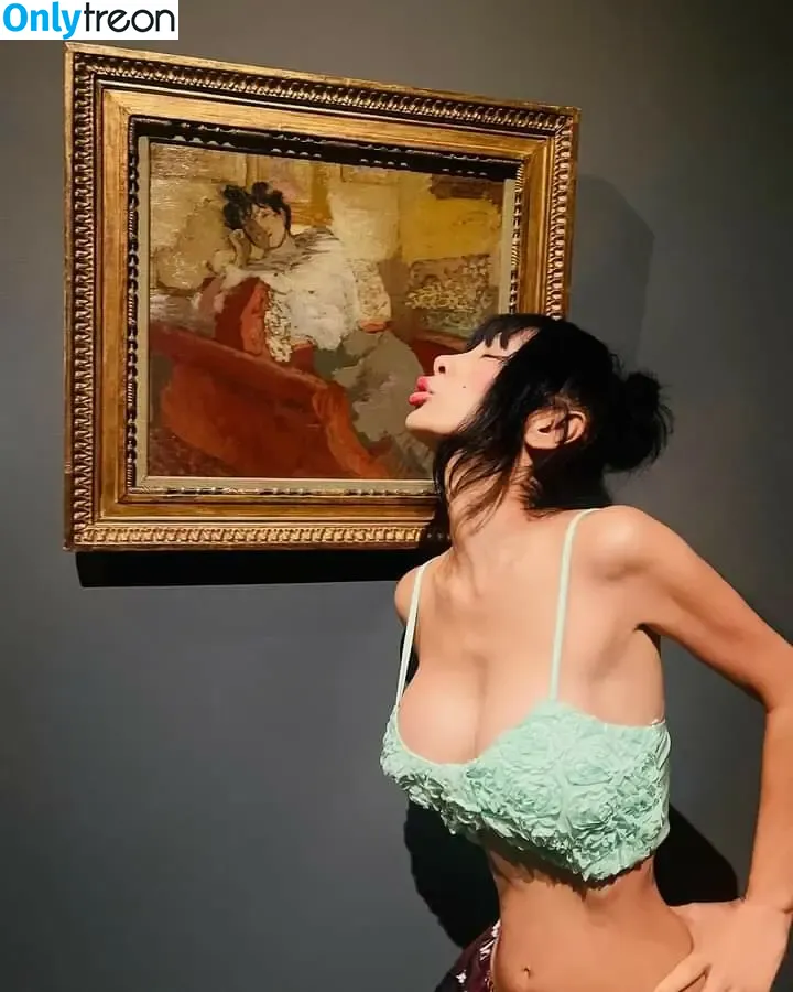 Bai Ling nude photo #0966 (iambailing)