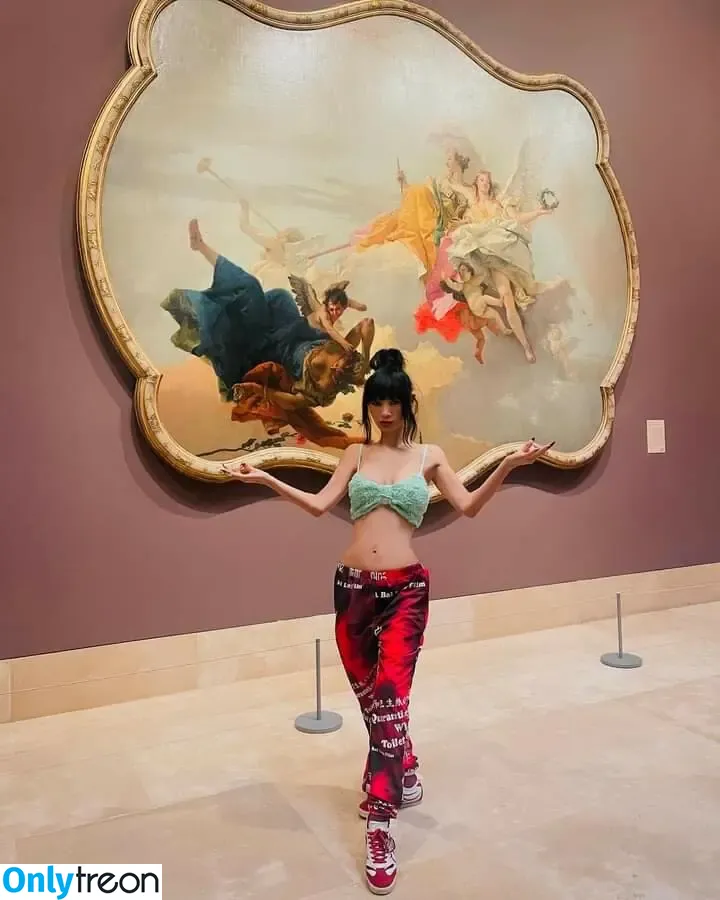 Bai Ling nude photo #0969 (iambailing)