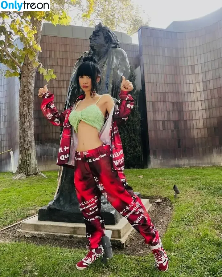 Bai Ling nude photo #0975 (iambailing)