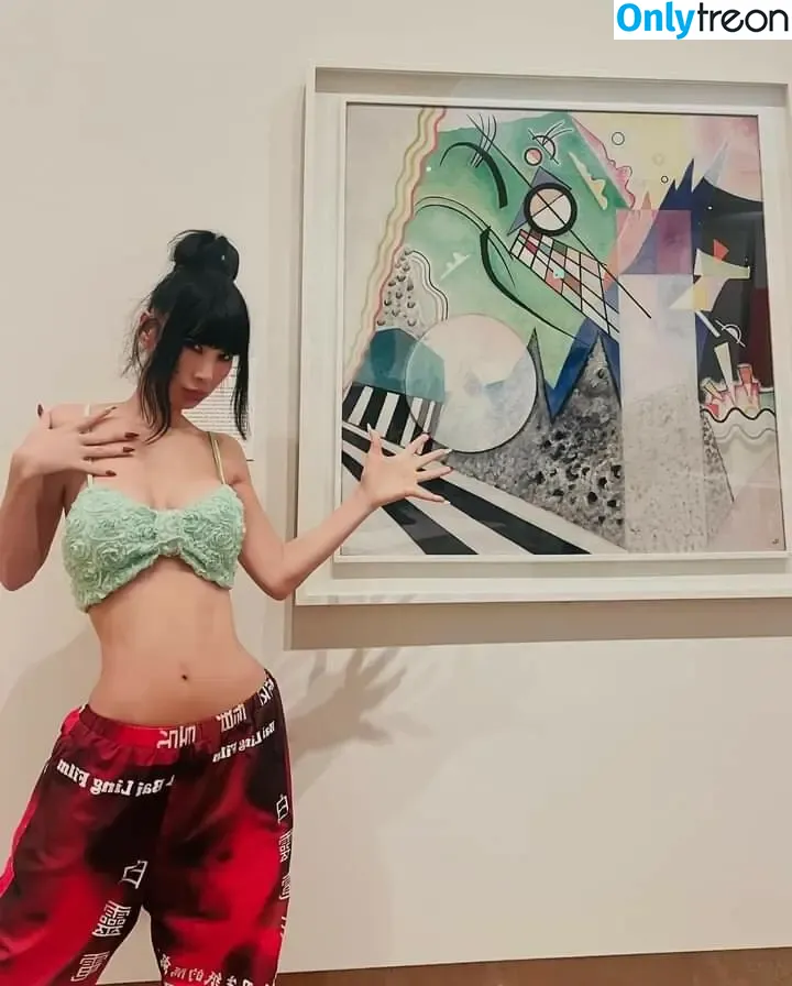 Bai Ling nude photo #0976 (iambailing)