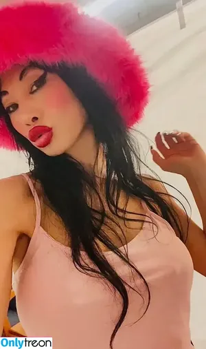 Bai Ling / iambailing nude photo #1153