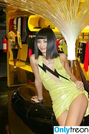 Bai Ling / iambailing nude photo #1218