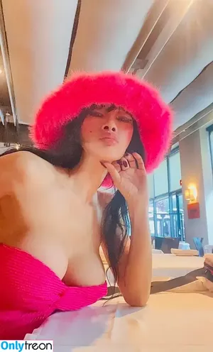 Bai Ling / iambailing nude photo #1231