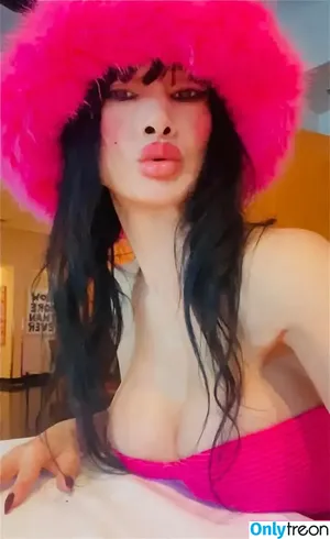 Bai Ling / iambailing nude photo #1234
