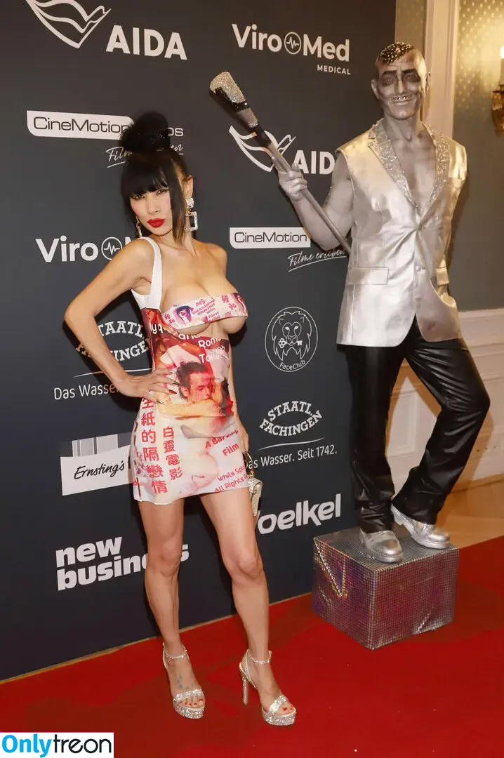 Bai Ling nude photo #1056 (iambailing)