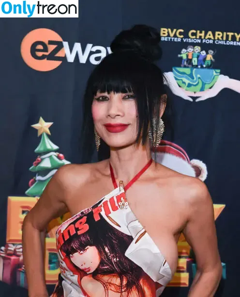 Bai Ling nude photo #1077 (iambailing)