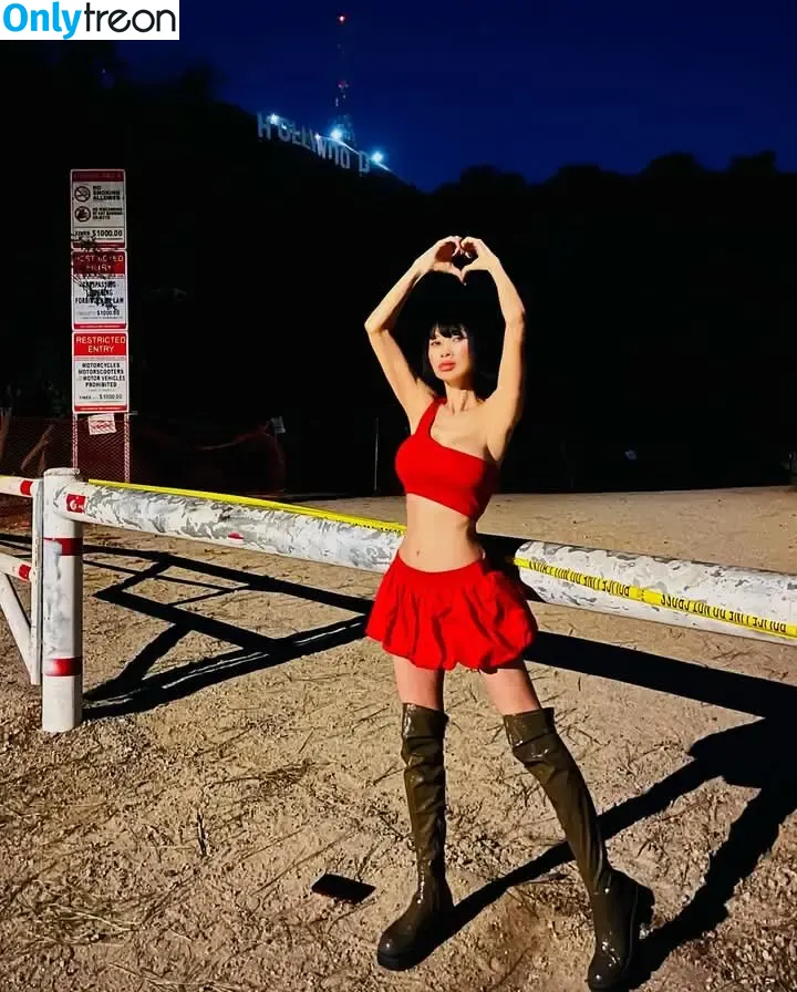 Bai Ling nude photo #1105 (iambailing)
