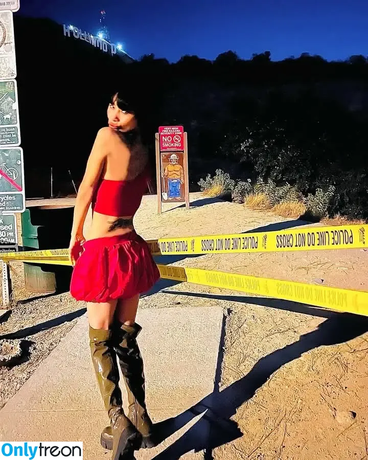 Bai Ling nude photo #1108 (iambailing)