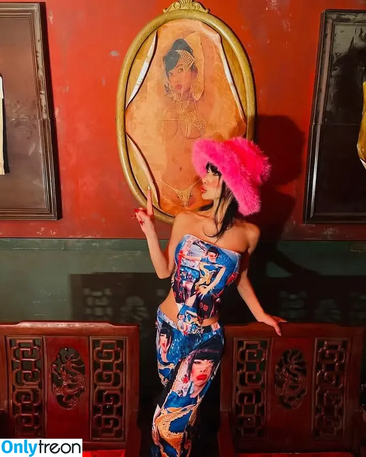 Bai Ling nude photo #1123 (iambailing)