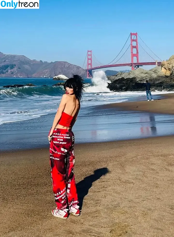 Bai Ling nude photo #1131 (iambailing)