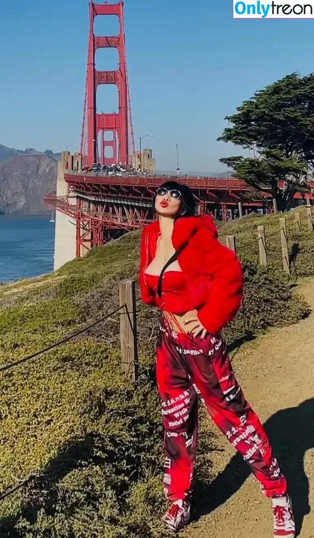 Bai Ling nude photo #1134 (iambailing)