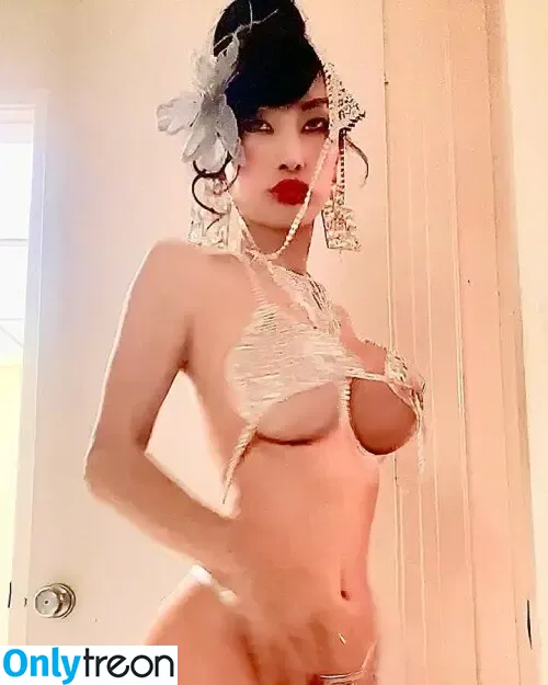 Bai Ling nude photo #1161 (iambailing)