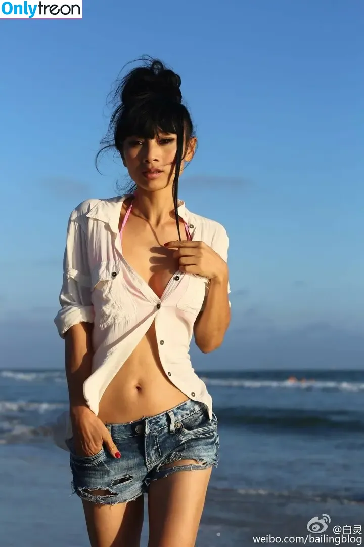 Bai Ling nude photo #1186 (iambailing)