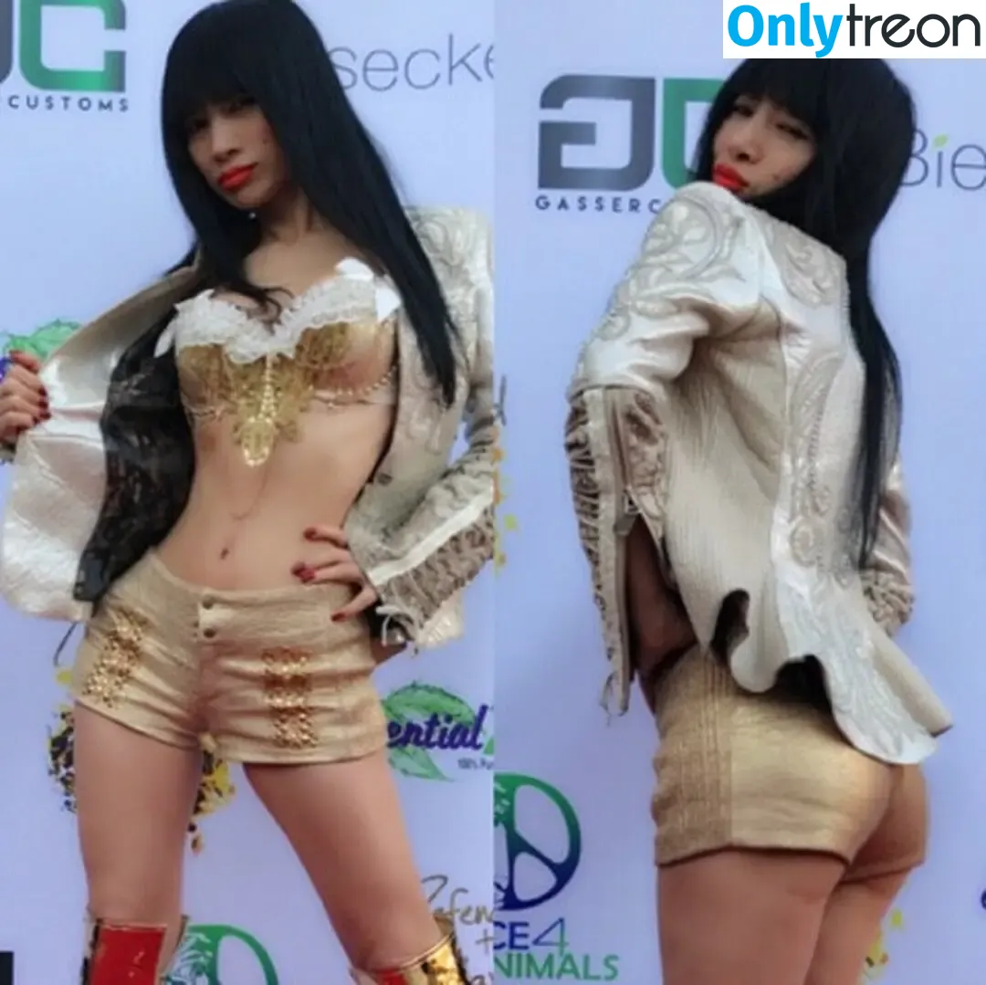 Bai Ling nude photo #1195 (iambailing)