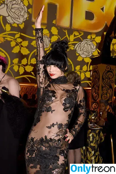 Bai Ling nude photo #1197 (iambailing)