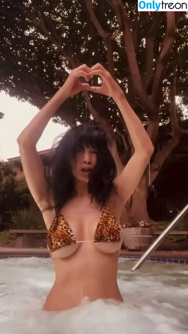 Bai Ling nude photo #1535 (iambailing)