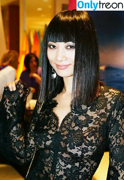 Bai Ling nude photo #1553 (iambailing)