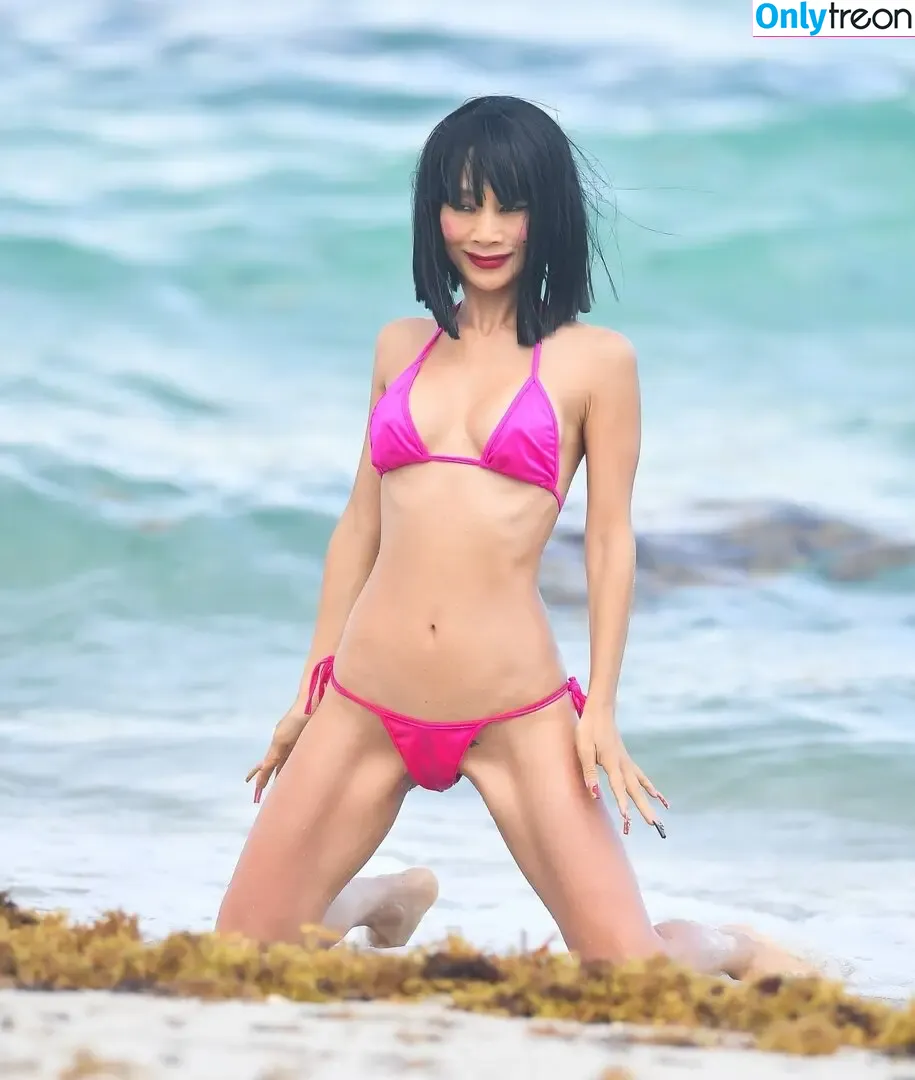 Bai Ling nude photo #1561 (iambailing)