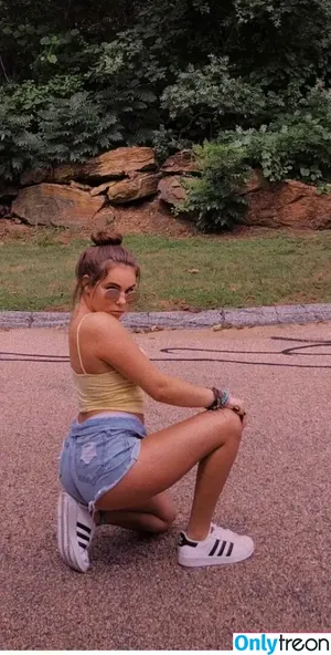 Bailee Palen / baileepalen / spicybailee nude photo #0002