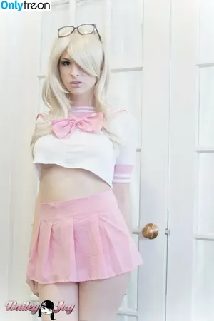 Bailey Jay / baileyjaygram / baileyjaytweets nude photo #0083