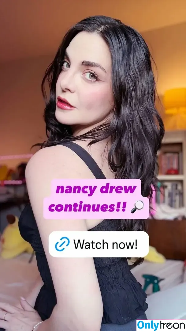 Bailey Meyers nude photo #0007 (bailienvspredator)