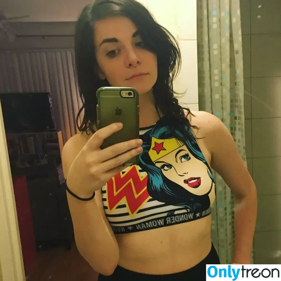 Bailey Meyers nude photo #0011 (bailienvspredator)