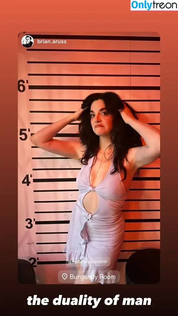 Bailey Meyers nude photo #0051 (bailienvspredator)