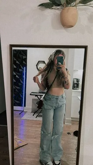 BaileyGoat / baileygoatbtw / leragazzedivatuttobene nude photo #0024