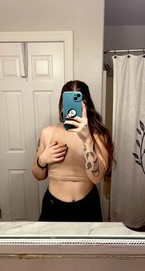 BaileyGoat / baileygoatbtw / leragazzedivatuttobene nude photo #0025
