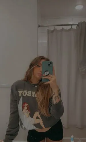 BaileyGoat / baileygoatbtw / leragazzedivatuttobene nude photo #0037