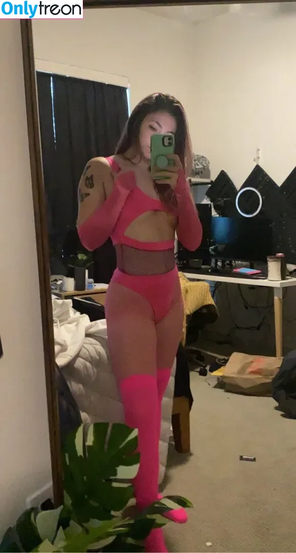 BaileyGoat nude photo #0002 (baileygoatbtw / leragazzedivatuttobene)