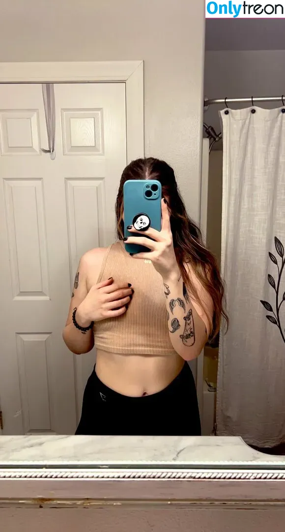 BaileyGoat nude photo #0025 (baileygoatbtw / leragazzedivatuttobene)