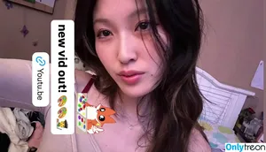 baitu asmr / baitumanong nude photo #0028