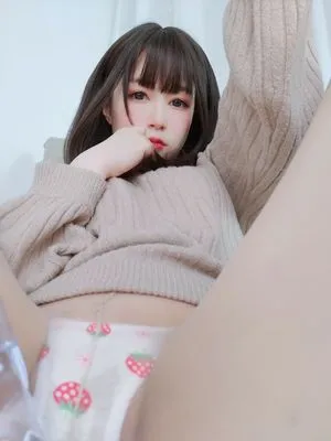 baiyin811 / 81silver811 / baiyin81 / 白银81 nude photo #0076
