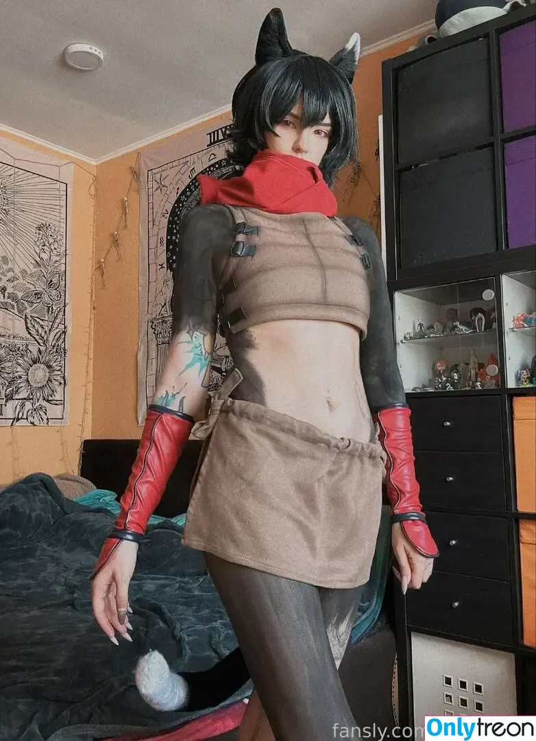 BakaFuwa nude photo #0146 (ifuwa_you)