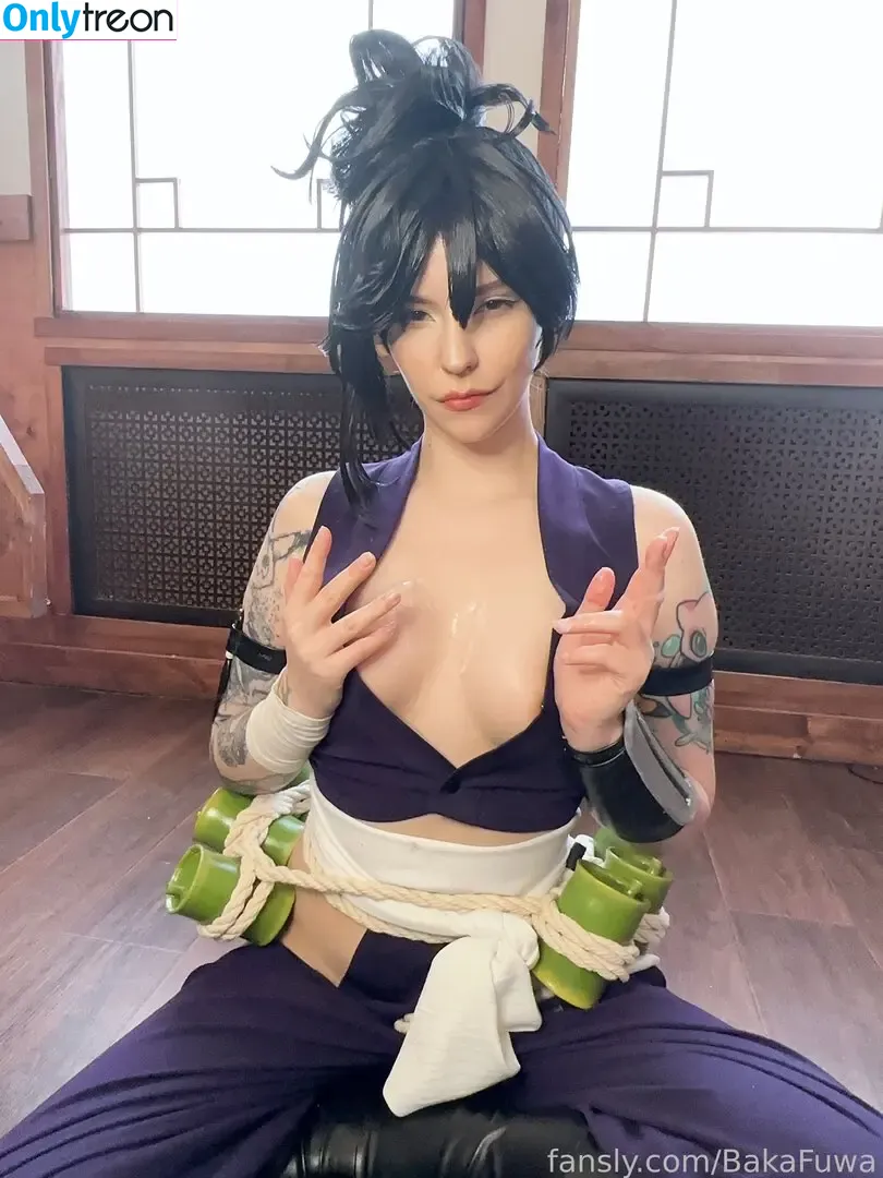 BakaFuwa nude photo #0183 (ifuwa_you)