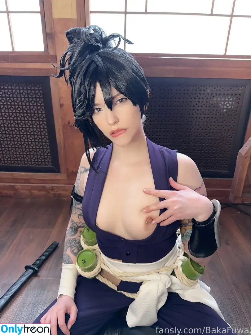 BakaFuwa nude photo #0189 (ifuwa_you)