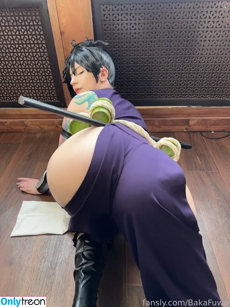BakaFuwa nude photo #0191 (ifuwa_you)