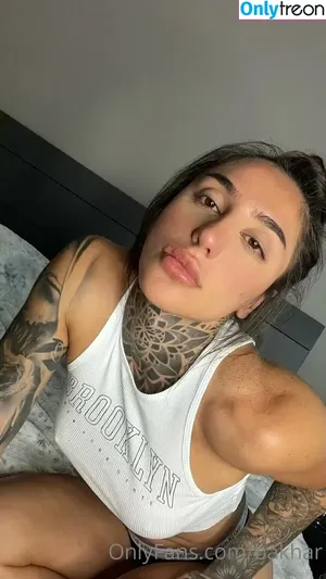 Bakhar Nabieva / bakhar / bakharnabieva / Бахар Набиева nude photo #0791