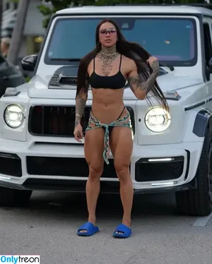 Bakhar Nabieva / bakhar / bakharnabieva / Бахар Набиева nude photo #0807