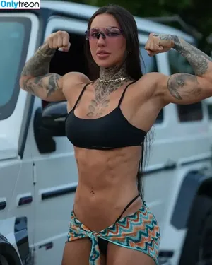Bakhar Nabieva / bakhar / bakharnabieva / Бахар Набиева nude photo #0808