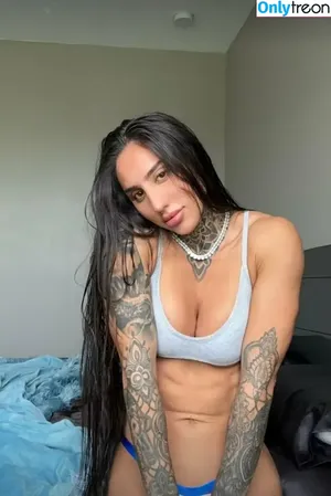 Bakhar Nabieva / bakhar / bakharnabieva / Бахар Набиева nude photo #0824