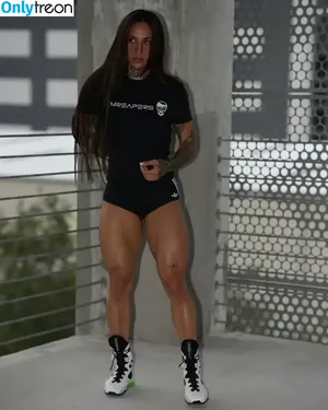 Bakhar Nabieva / bakhar / bakharnabieva / Бахар Набиева nude photo #0853