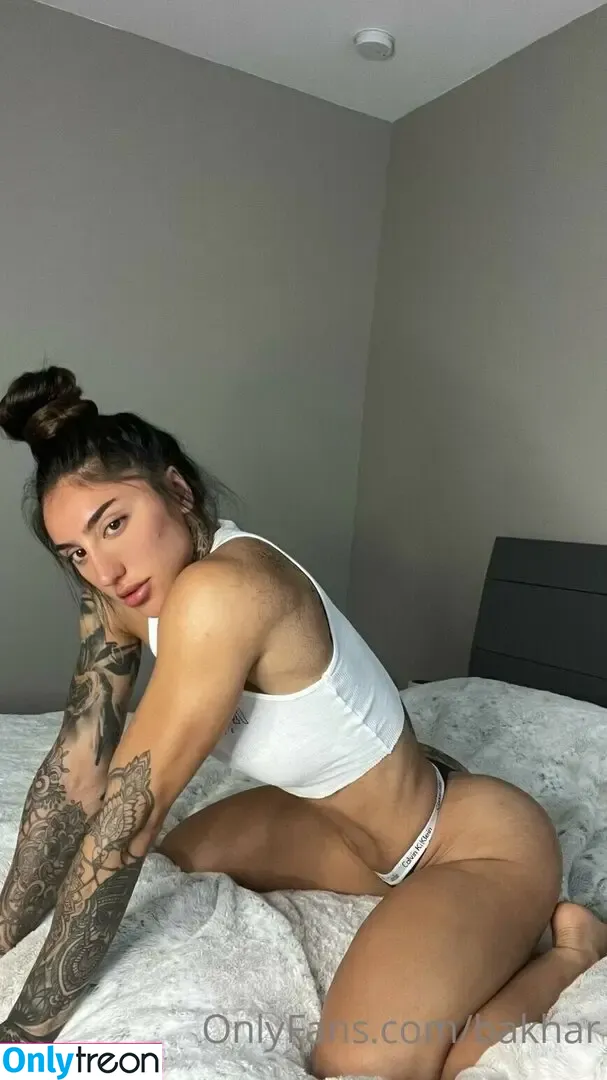 Bakhar Nabieva nude photo #0793 (bakhar / bakharnabieva / Бахар Набиева)