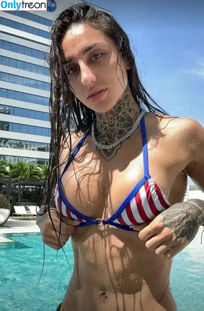 Bakhar Nabieva nude photo #0821 (bakhar / bakharnabieva / Бахар Набиева)