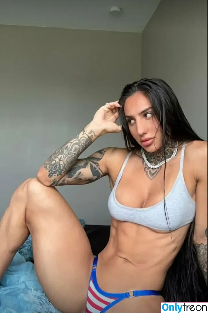 Bakhar Nabieva nude photo #0823 (bakhar / bakharnabieva / Бахар Набиева)