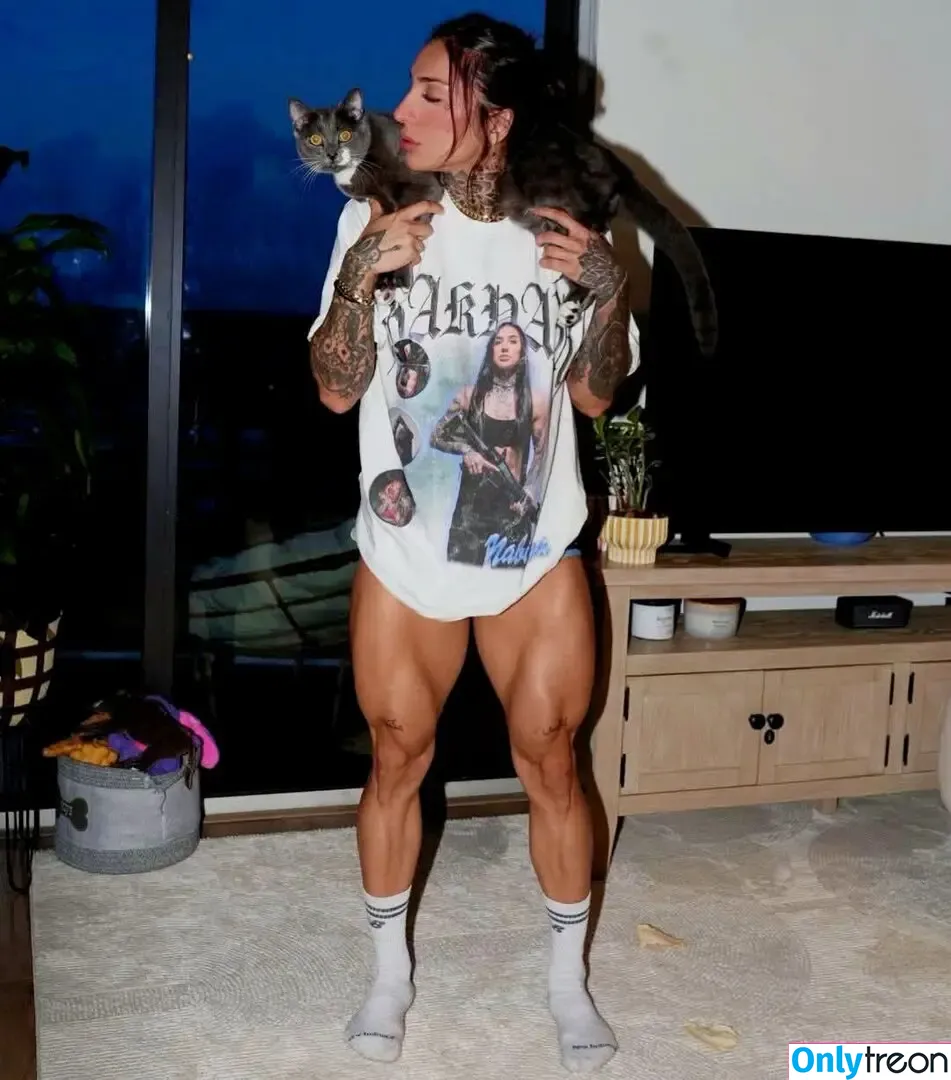 Bakhar Nabieva nude photo #0825 (bakhar / bakharnabieva / Бахар Набиева)